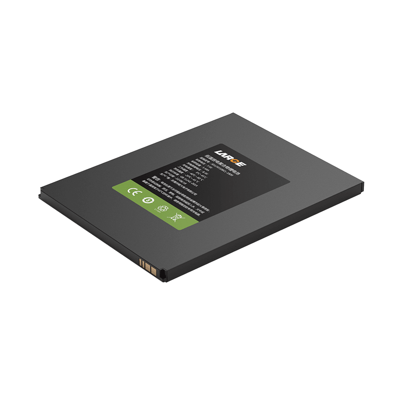 低温放电聚合物锂电池7.4V 5.4Ah