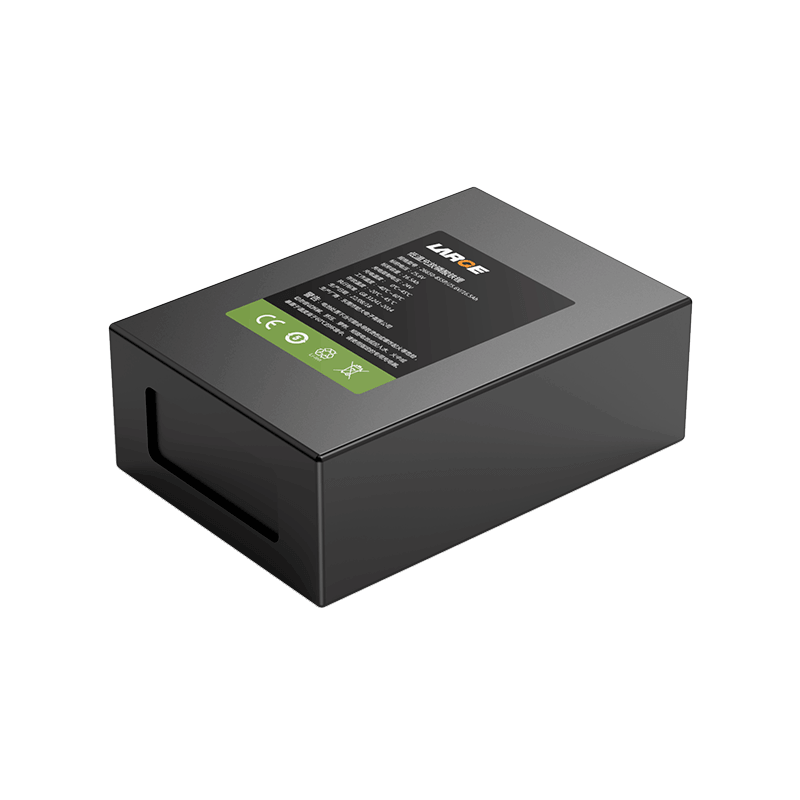 低温充放磷酸铁锂25.6V 16.5Ah工业设备后备电源