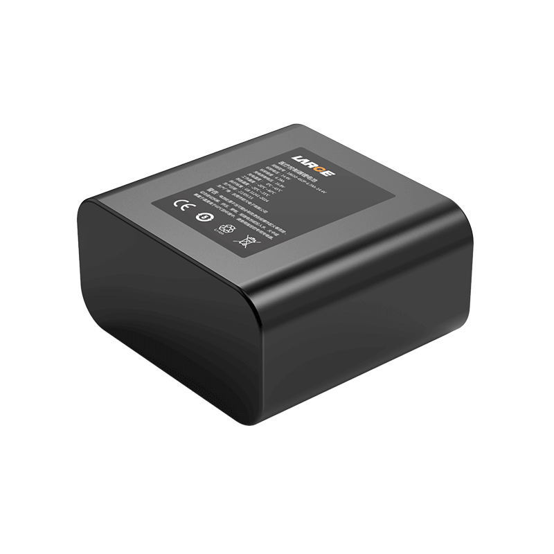 18650 6.7Ah 14.4V 医疗控制器锂离子电池组