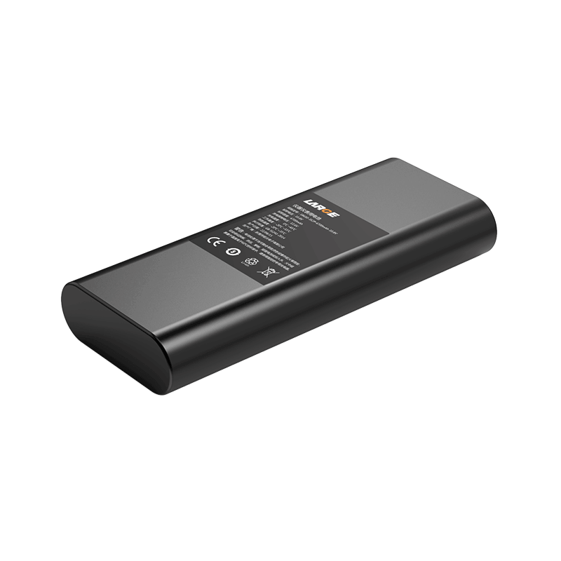 18650 10.8V 6700mAh 仪器仪表用电池