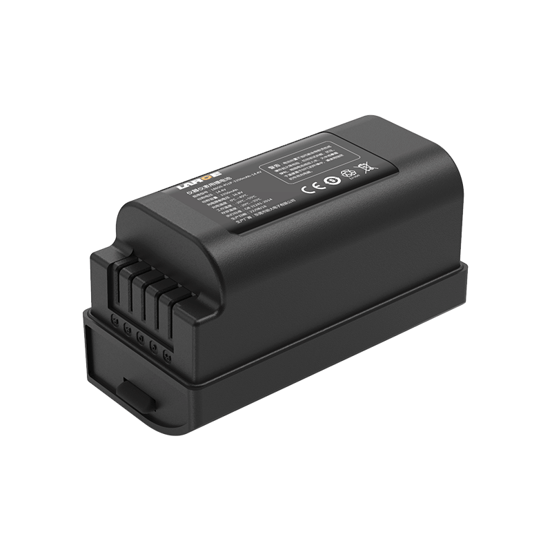 18650 14.4V 3350mAh仪器仪表用锂电池