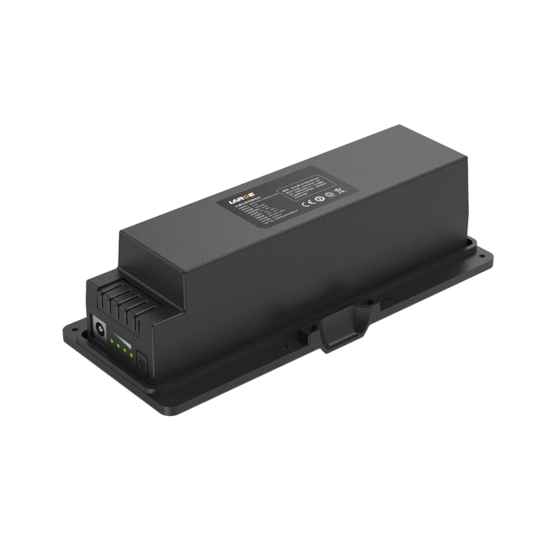 18650 14.4V 6700mAh仪器仪表用电池