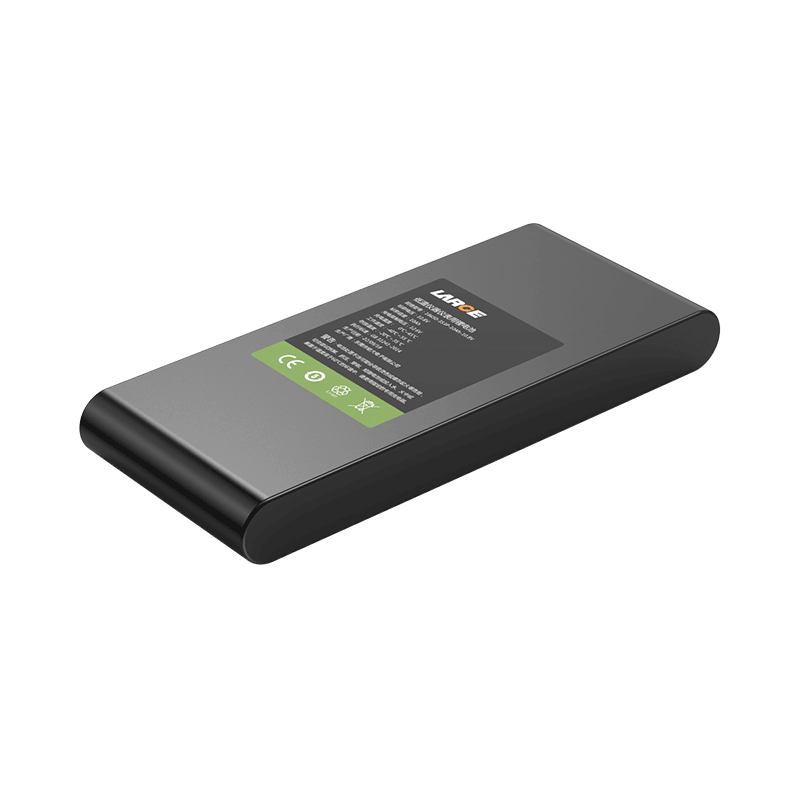 低温18650 10.8V 10Ah仪器仪表用锂电池