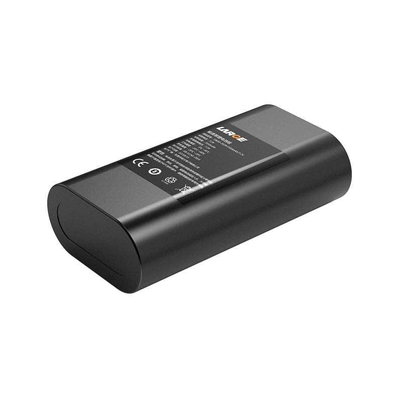 18650 7.2V 2550mAh输液泵锂电池组