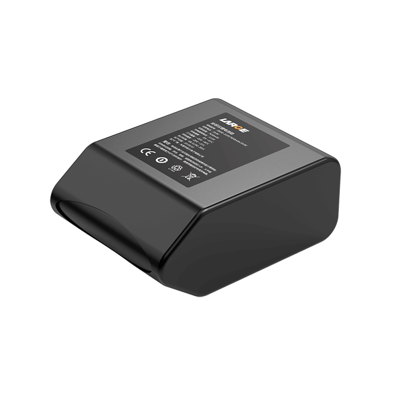 18650 10.8V 7800mAh泌尿仪锂电池组