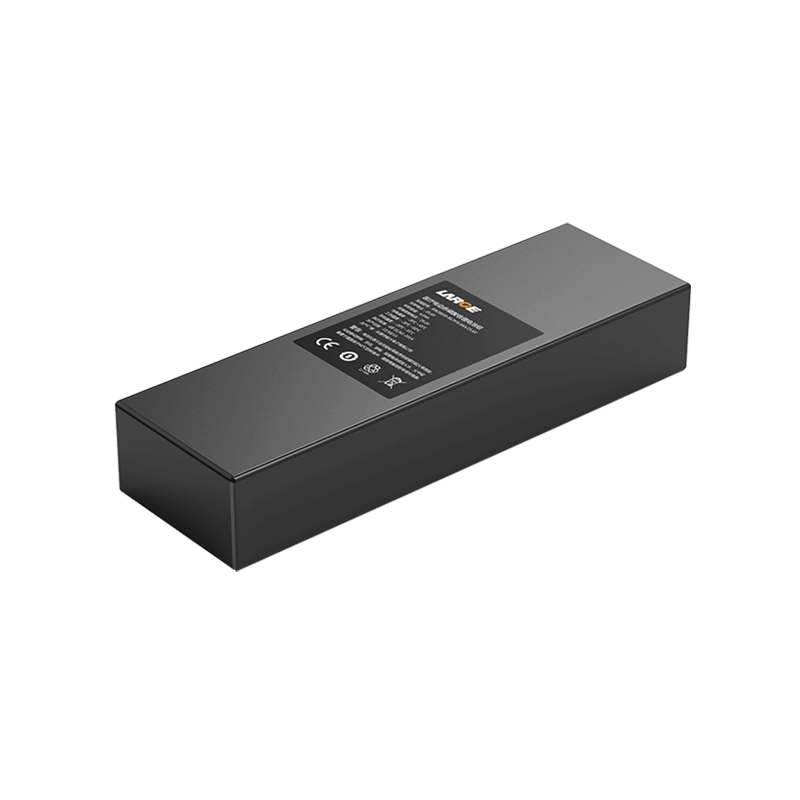 26650 25.6V 17.0Ah医疗电动床磷酸铁锂电池组