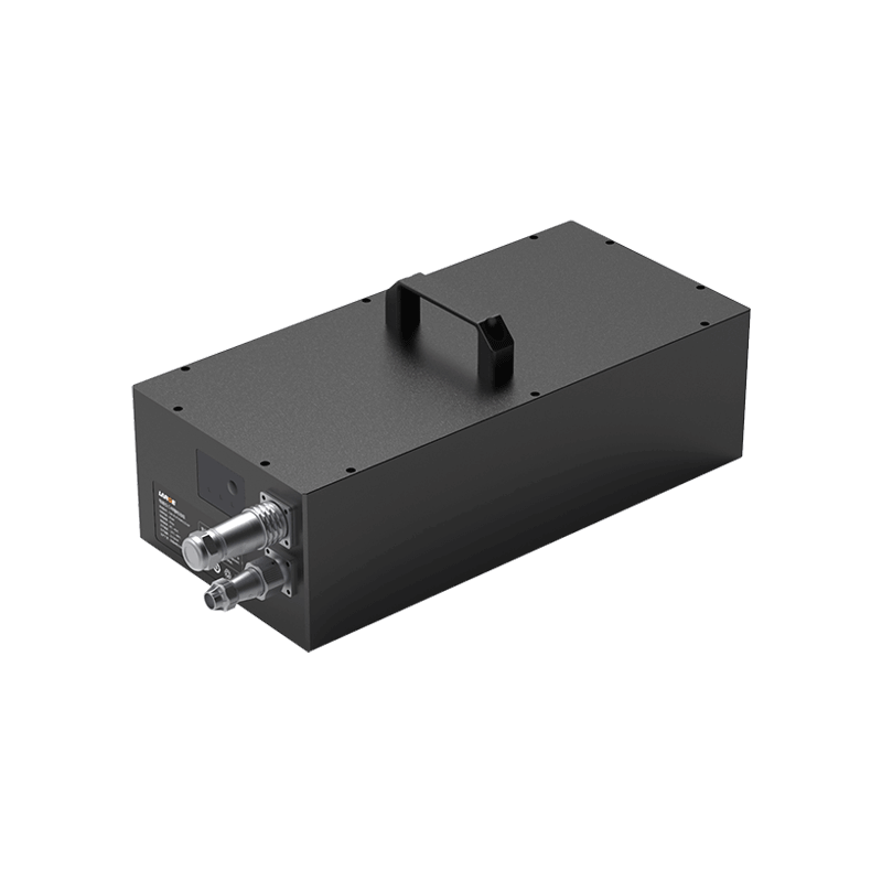 C40 25.6V 40Ah核磁仪磷酸铁锂电池组