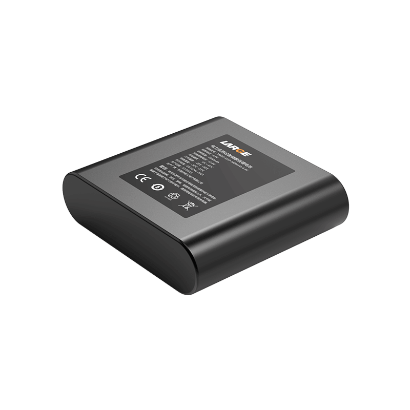 18650 12.8V 1600mAh电力监测设备磷酸铁锂电池