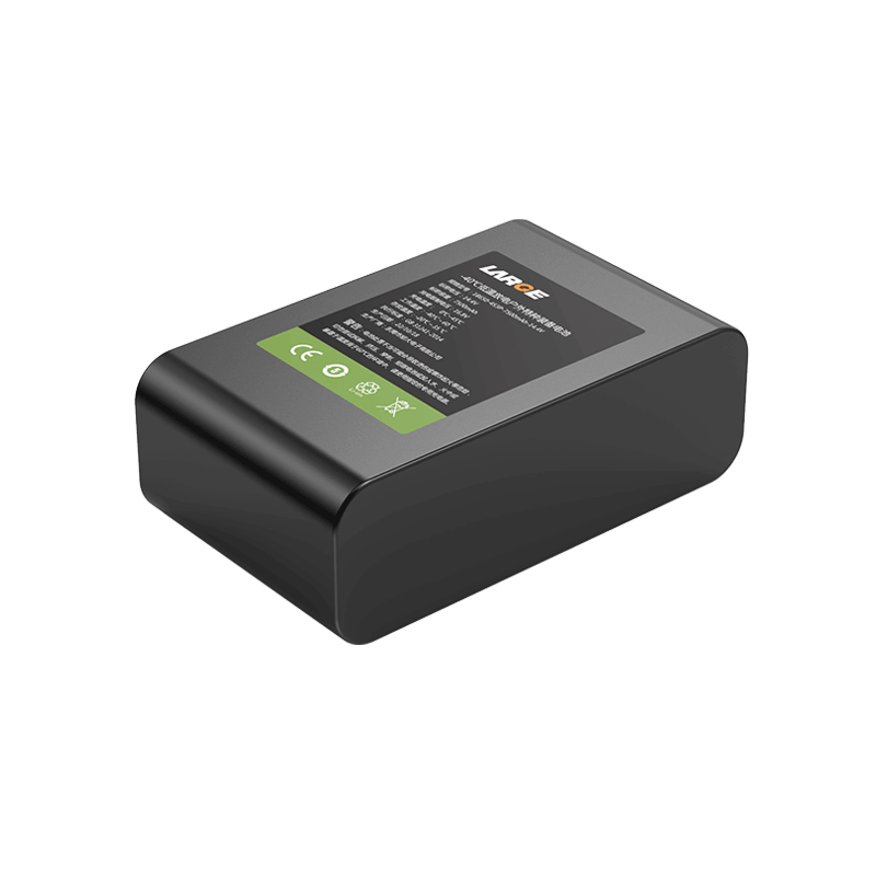 -40℃低温放电18650 14.4V 7500mAh户外特种装备电池