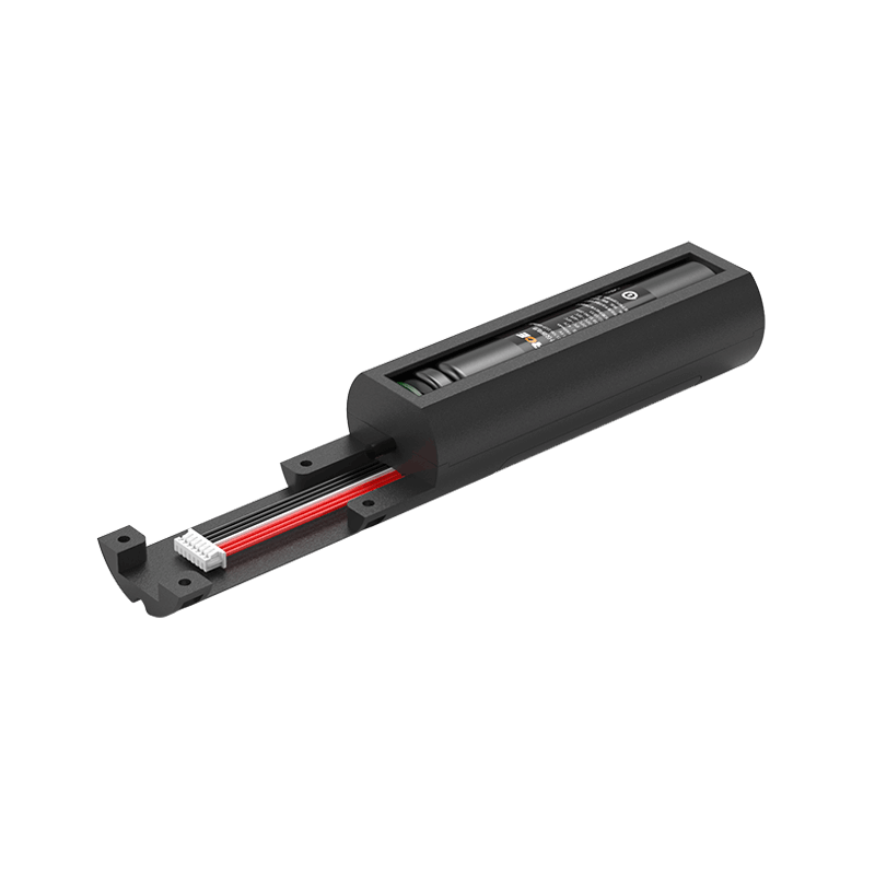 21700 3.6V 4900mAh夜视红外仪器电池