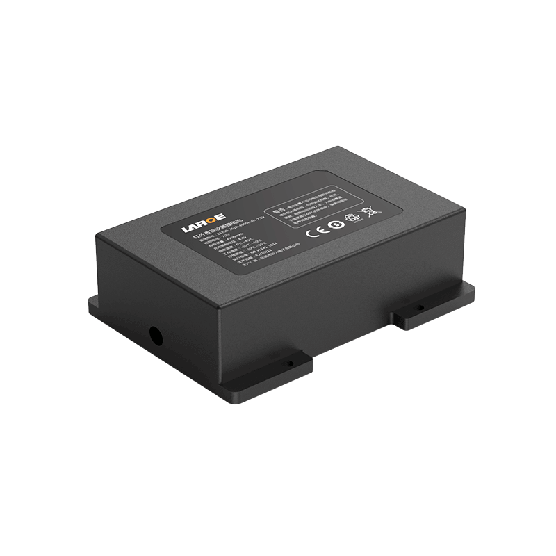 21700 7.2V 4900mAh红外夜视仪器锂电池