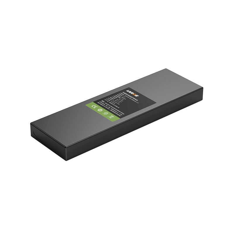 低温聚合物5642128 3.7V 8000mAh加固平板电池