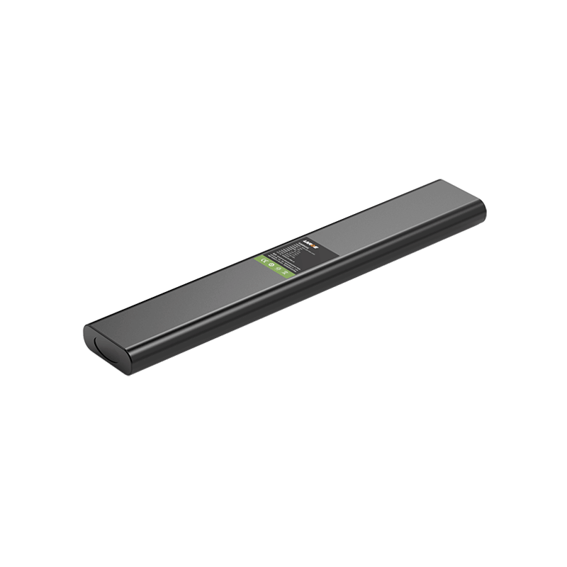 18650 10.8V 16Ah低温锂电池组