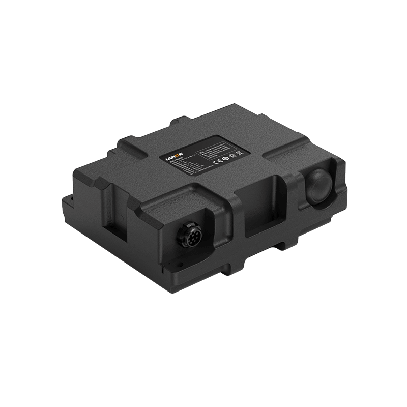 21700 7.2V 4000mAh锂电池组