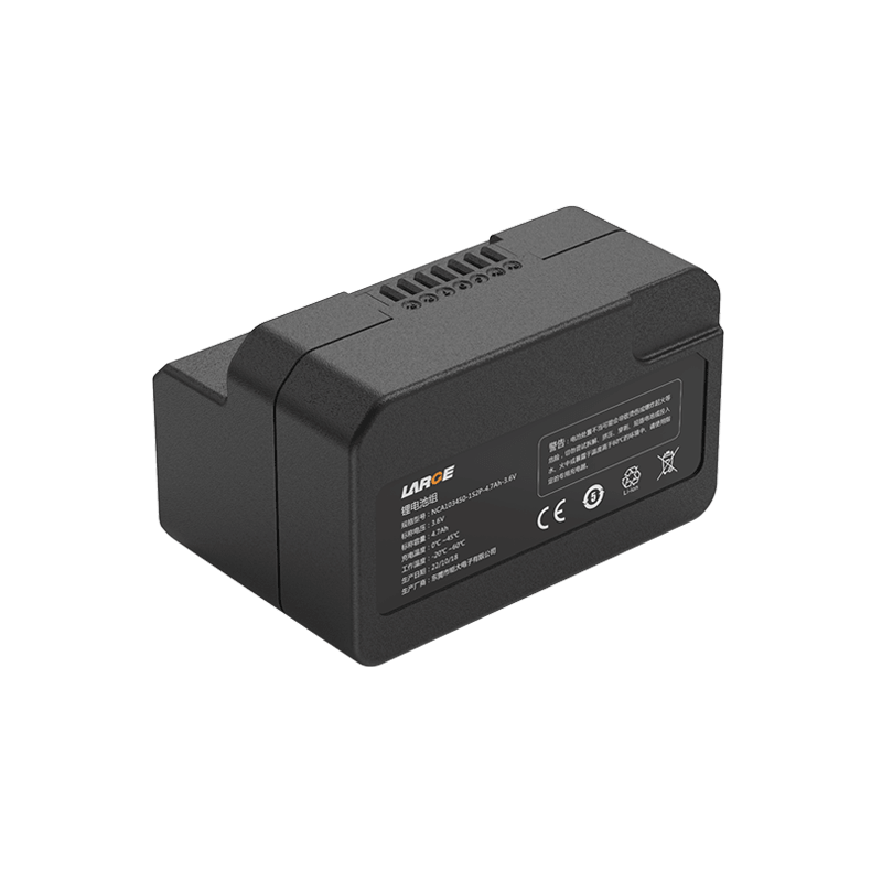 103450 3.6V 4700mAh锂电池组