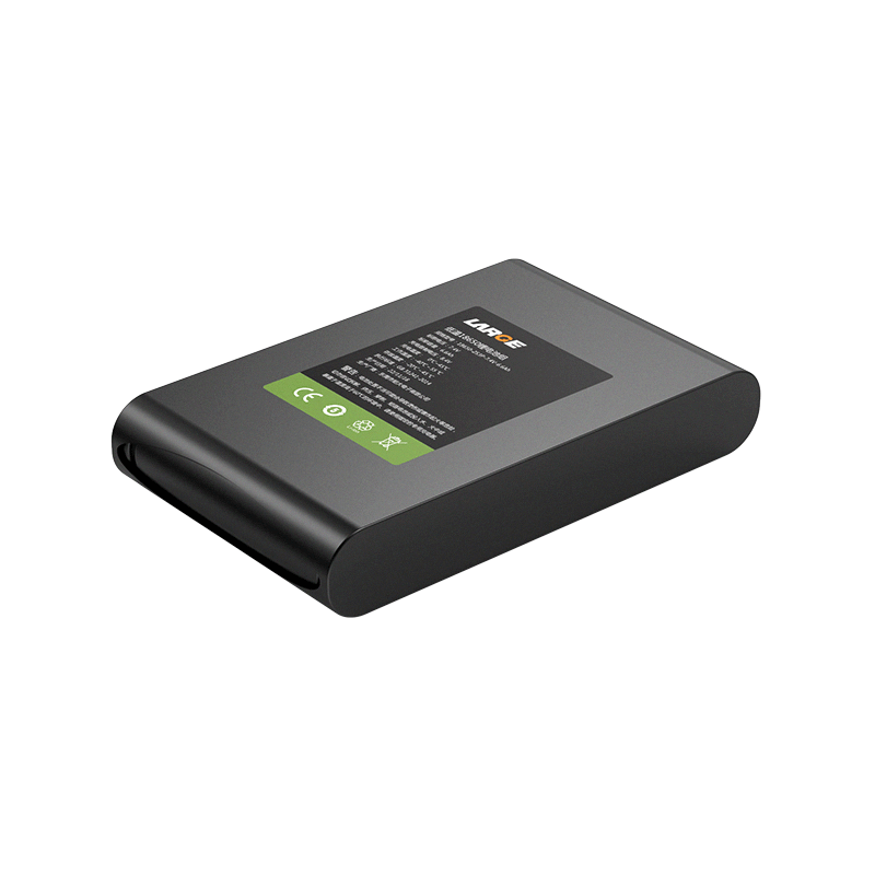 低温18650 7.4V 6600mAh锂电池组