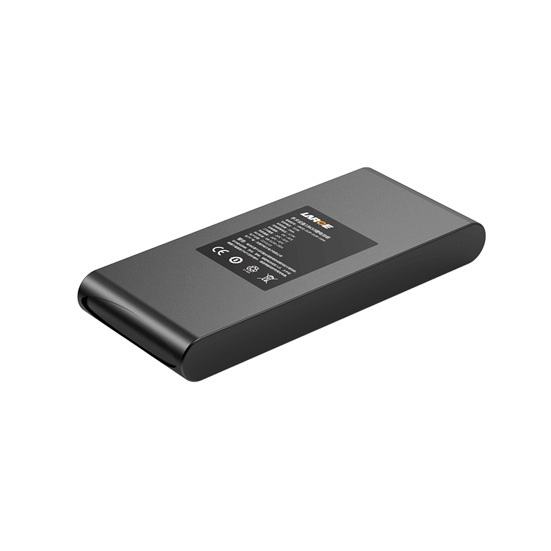 18650 10.8V 10Ah手术设备锂电池组