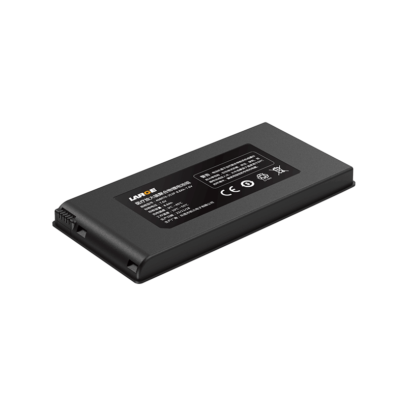 468076 7.6V 8.8Ah 医疗辅助电子放大镜聚合物锂电池组