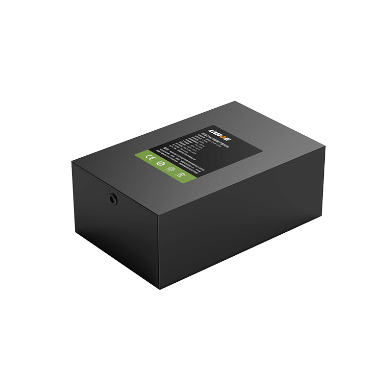 低温18650 25.9V 22Ah锂离子蓄电池