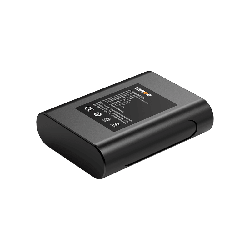 18650 10.8V 3.35Ah会议设备锂电池组