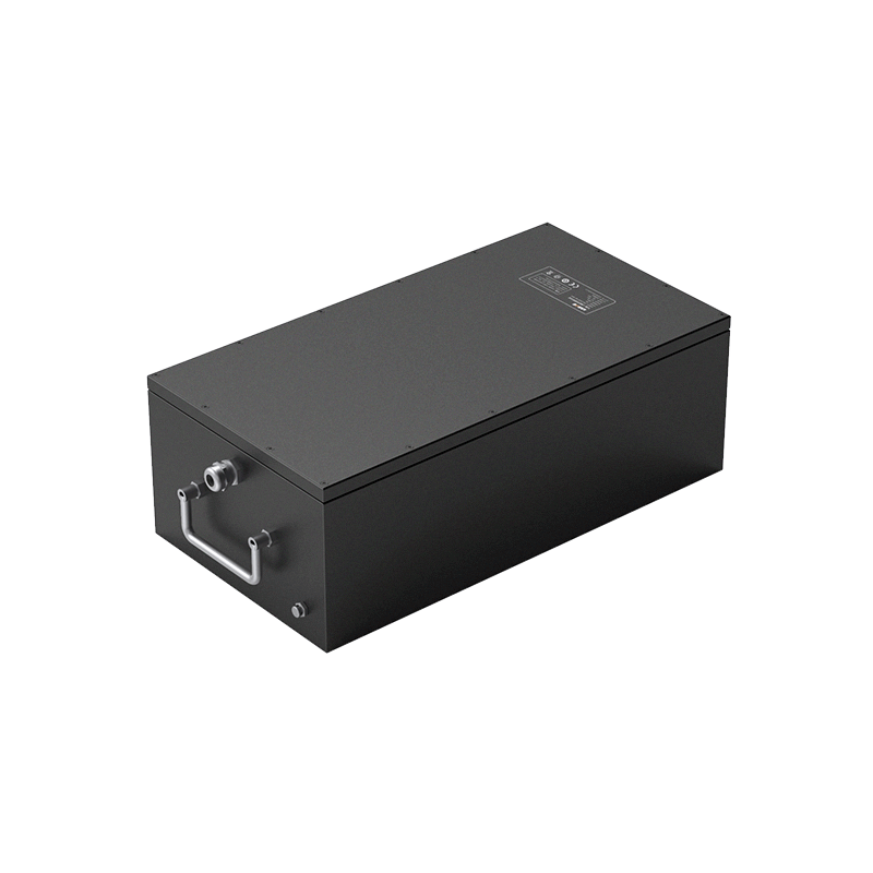 C40 48V 60Ah机器人磷酸铁锂电池组