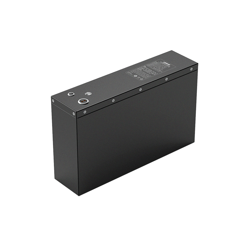 48V 15Ah医疗手术机器人磷酸铁锂电池组