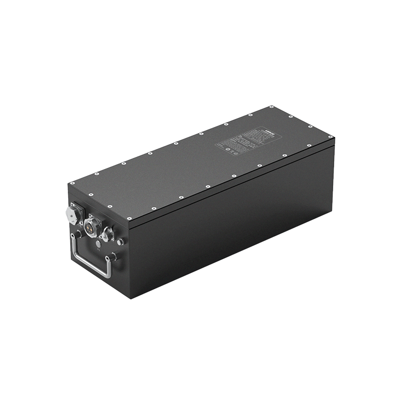 C40 48V 40Ah磷酸铁锂电池组