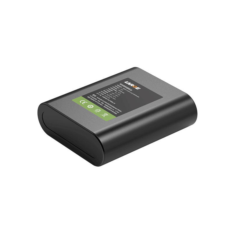 18650 3.6V 10050mAh特种照明锂电池