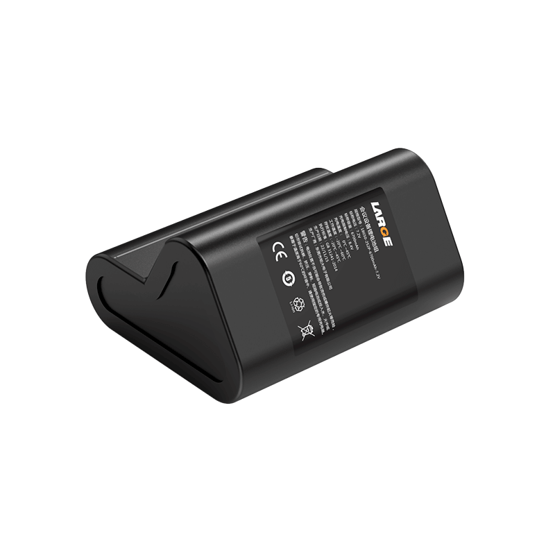 18650 7.2V 6700mAh会议设备锂电池组