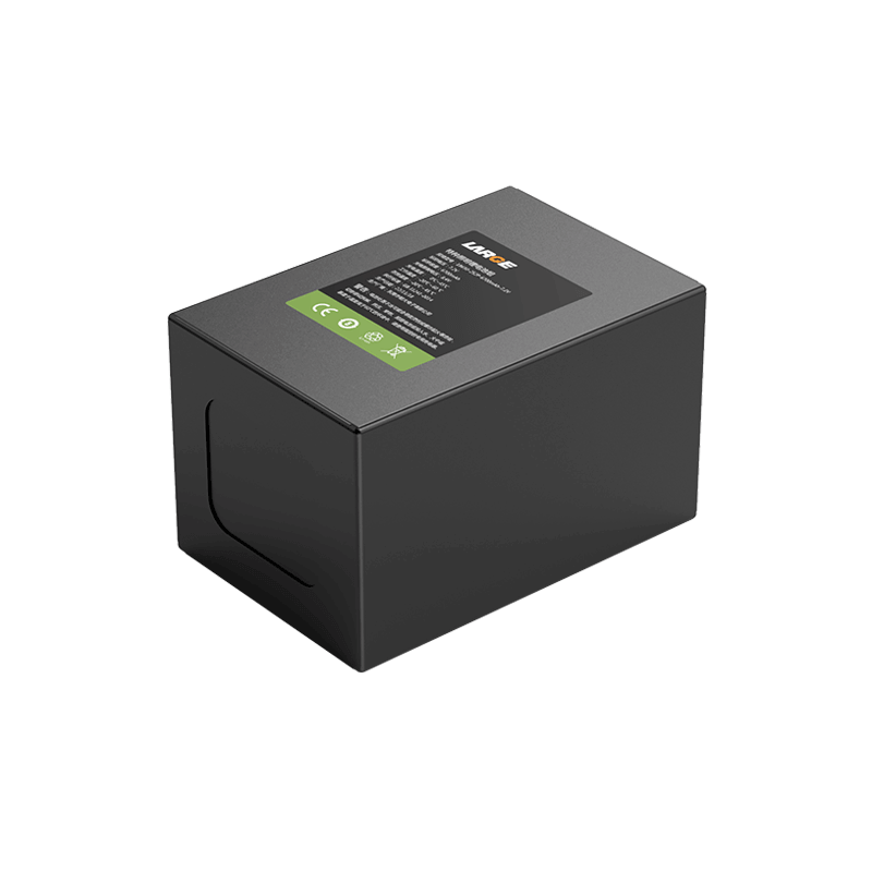 18650 7.2V 6700mAh 特种照明锂电池组