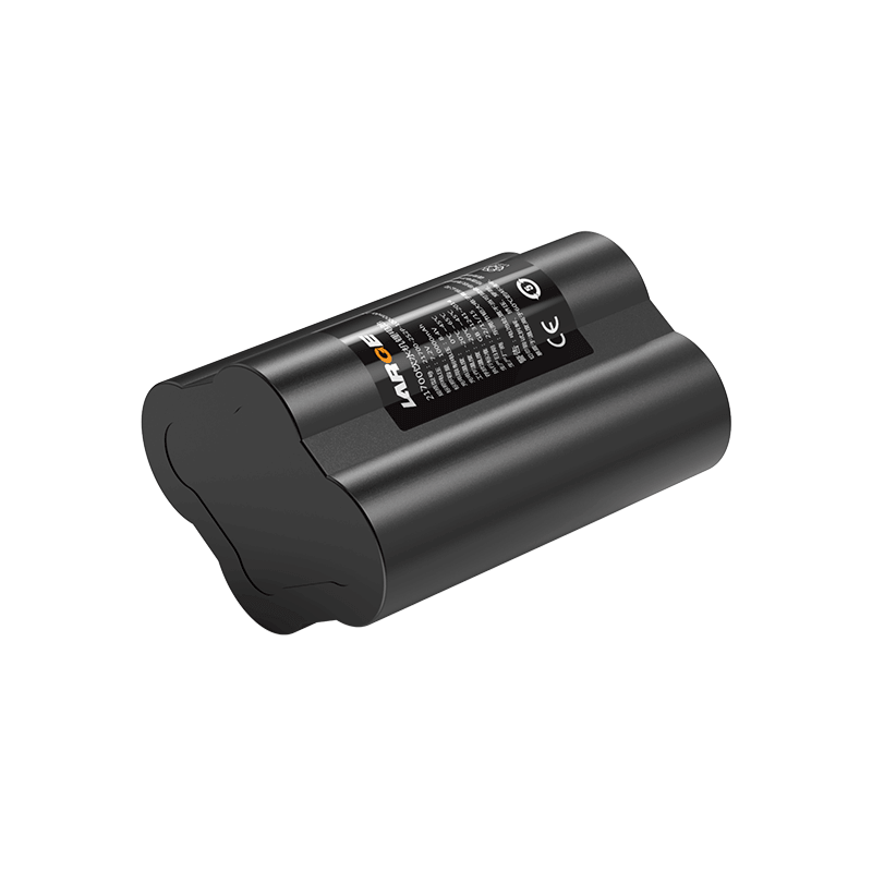 21700 7.2V 10000mAh饮水机锂电池