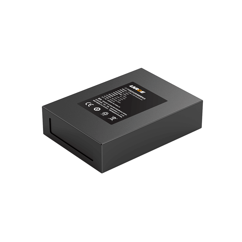 21700 46.8V 8AH监控设备储能锂电池