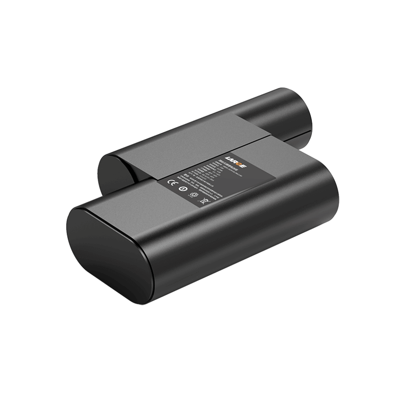 18650 3.6V 10.2Ah测绘仪器锂电池组