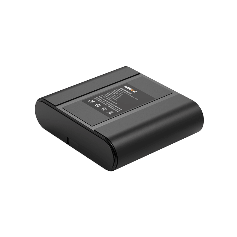 18650 7.2V 4940mAh测试仪器锂电池组