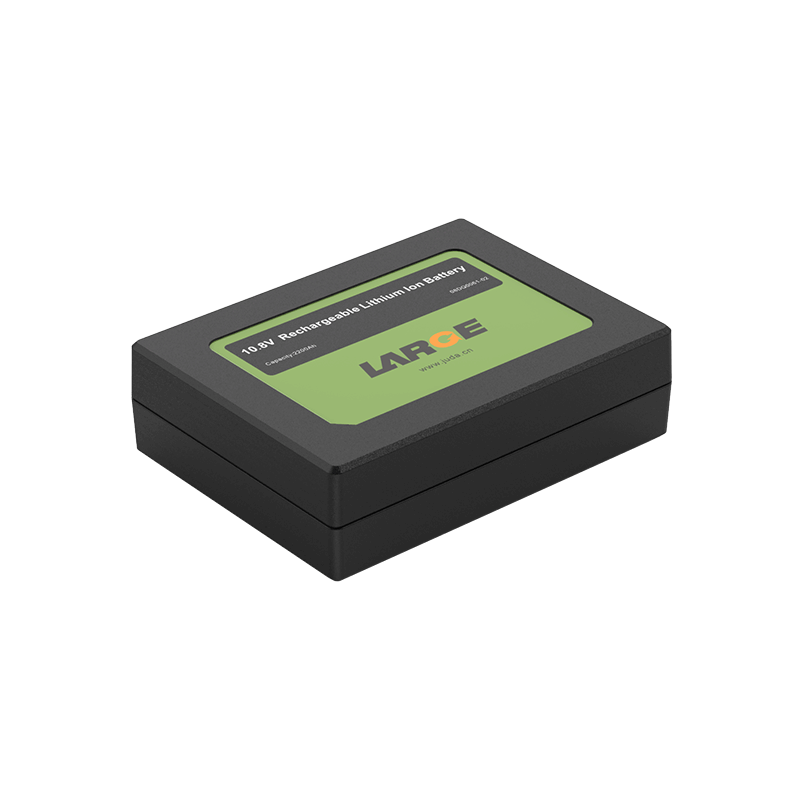 低温18650 10.8V 2200mAh仪器仪表锂电池组