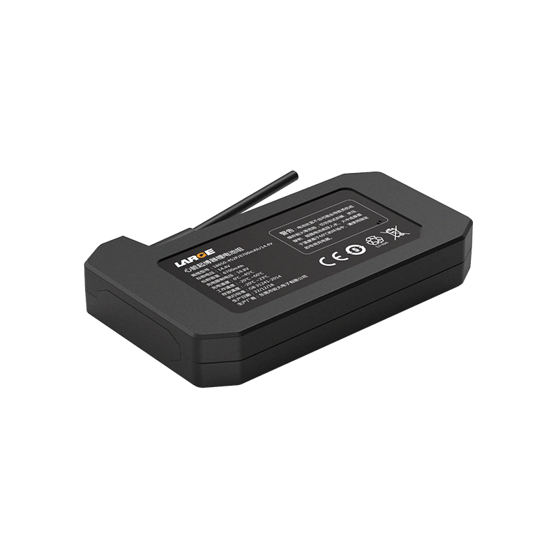 18650 14.4V 6700mAh心脏起博器锂电池组