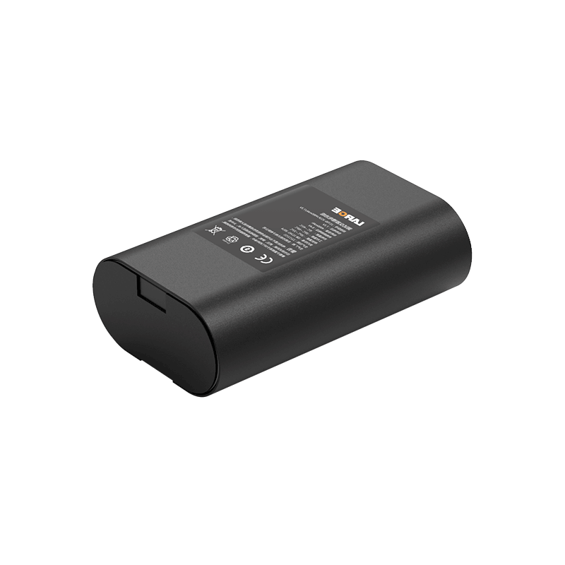 21700 7.2V 4900mAh测试仪器锂电池组