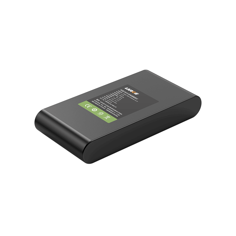 -40℃低温18650 25.2V 3350mAh双电源搜索灯锂电池