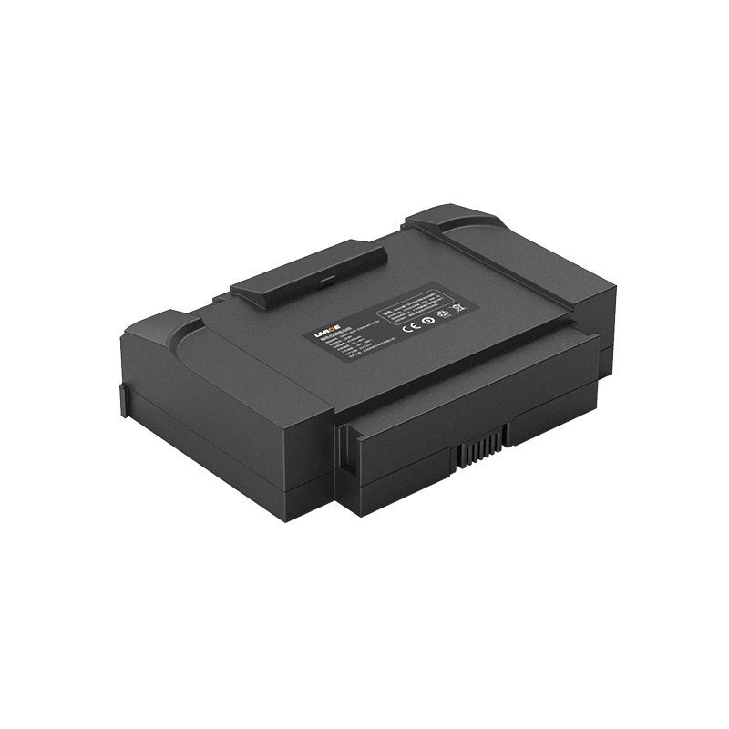 18650 10.8V 6700mAh探伤仪锂电池组