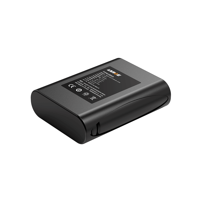 10.8V 3350mAh手持电台18650锂电池