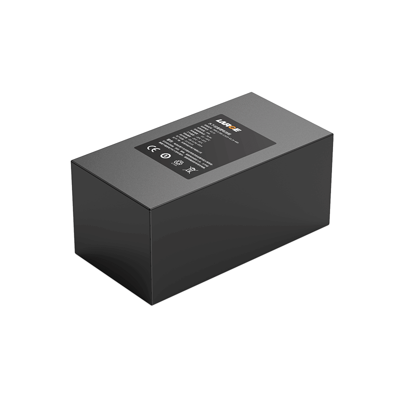 21700 43.2V 4Ah水下设备锂电池组