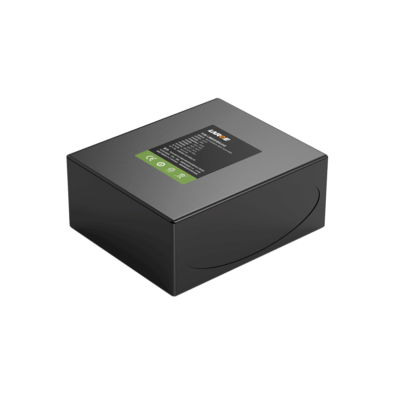 低温充放电25.6V 20Ah机器人磷酸铁锂电池组