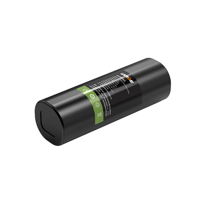 18650 3.6V 3350mAh 特种照明电池