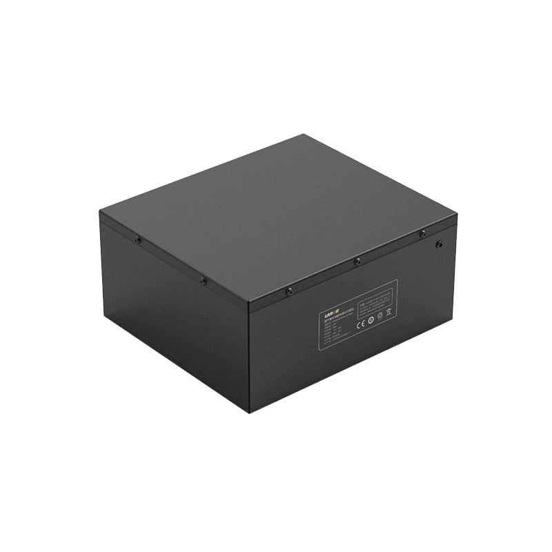 48V 52AH 医疗推车磷酸铁锂动力电池