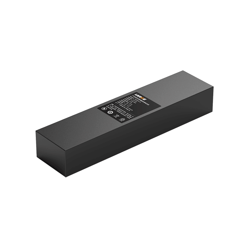 18650 36V 40.8Ah智能机器人锂电池