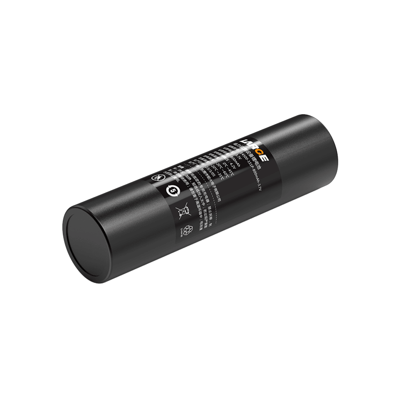 14500 3.7V 800mAh电力监测设备锂电池