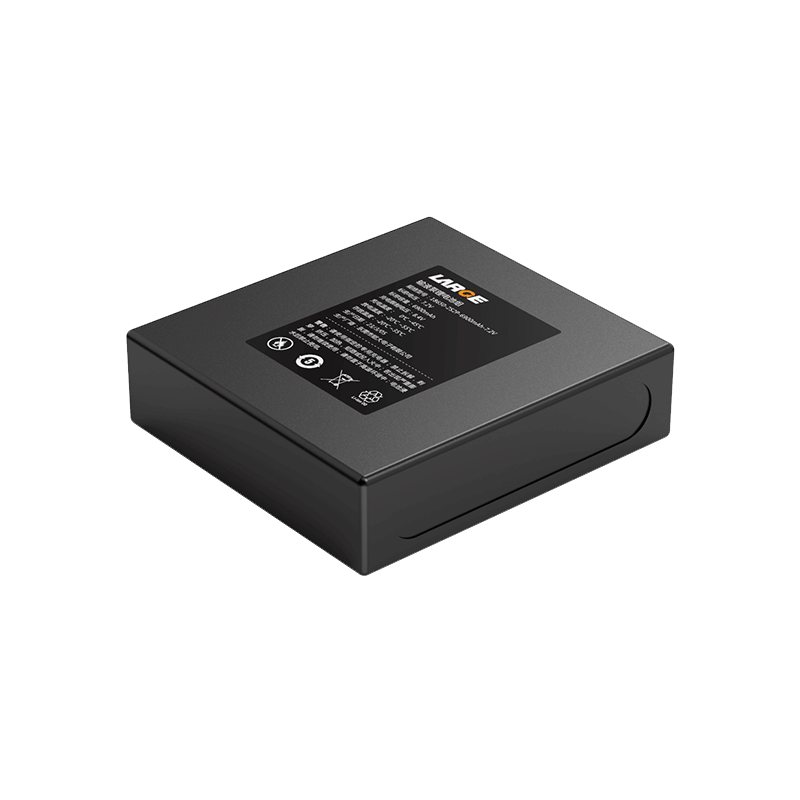 18650 7.2V 6900mAh输液泵锂电池组