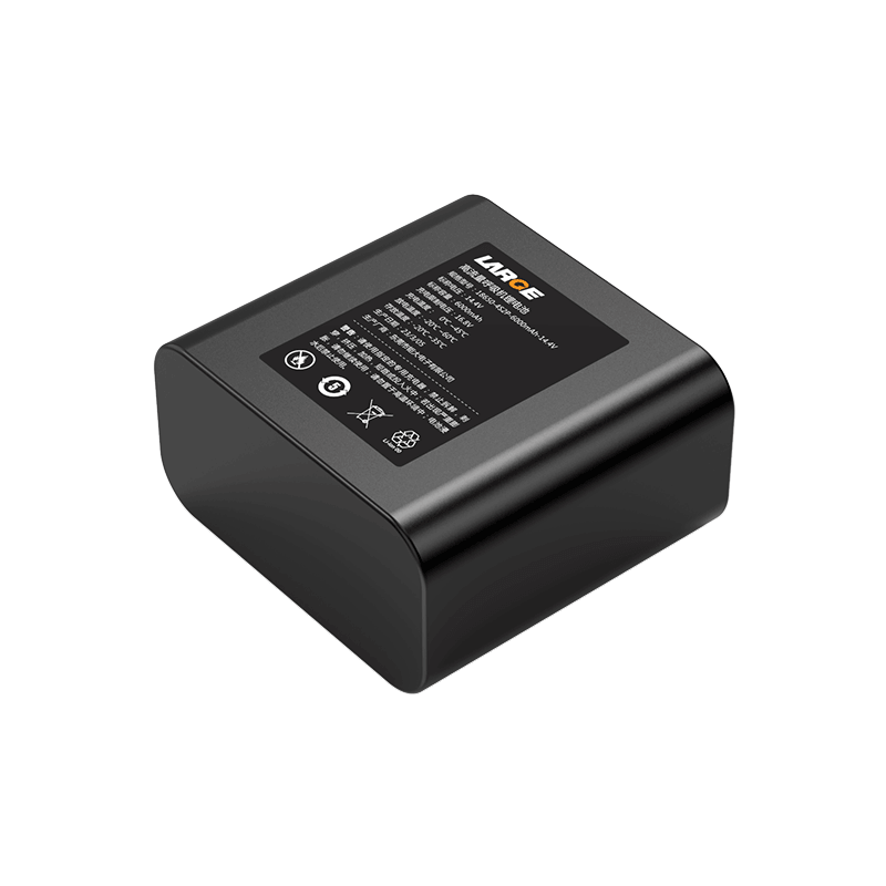 18650 14.4V 6000mAh高流量呼吸机锂电池