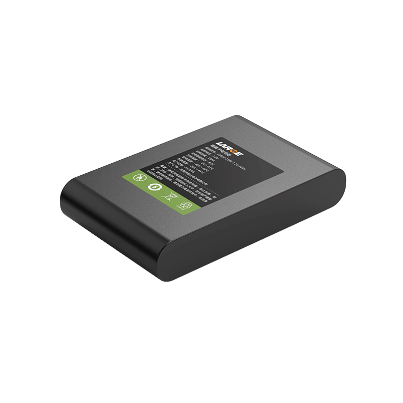 18650 7.2V 10Ah低温锂离子电池组