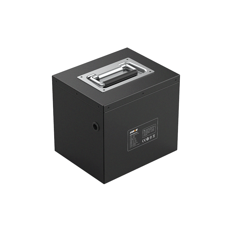 矿用机器人磷酸铁锂电池组32140 25.6V 30Ah